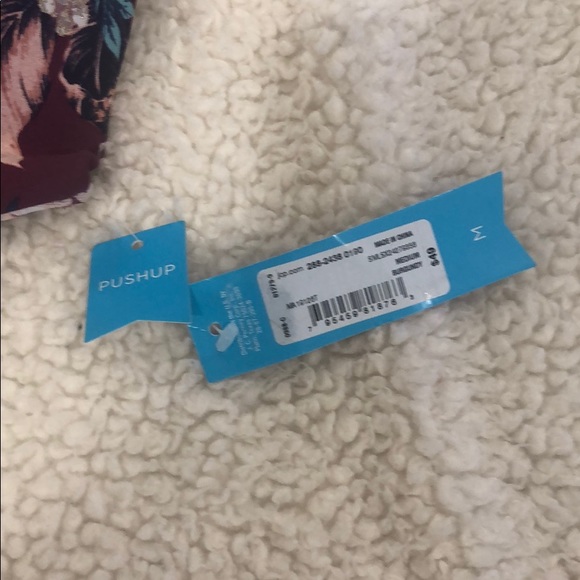 Ambrielle Swim top - Picture 15 of 16